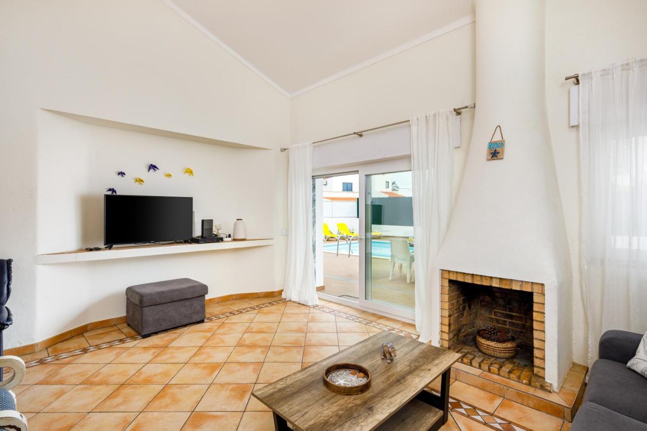Villa Nobre By The Portuguese Butler Албуфейра Екстериор снимка